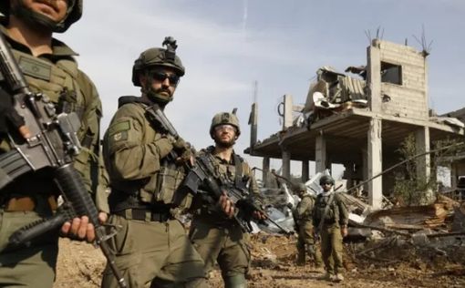 Обманный маневр потрясший ХАМАС обеспечил освобождение заложников