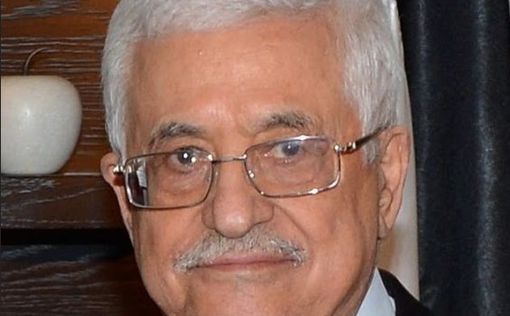 Аббас напомнил, что палестинцы могут взорваться