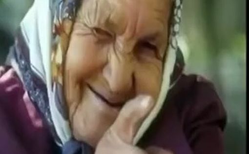 Бабушка из украинского села отправила на тот свет 8 оккупантов