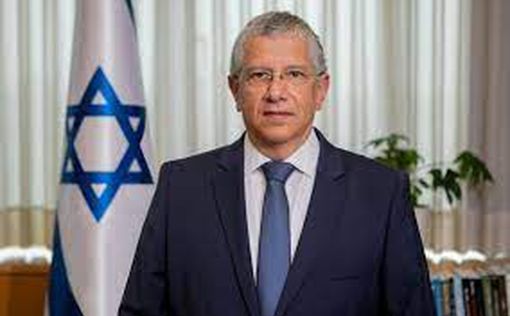 Гендиректор Минобороны Израиля уходит в отставку