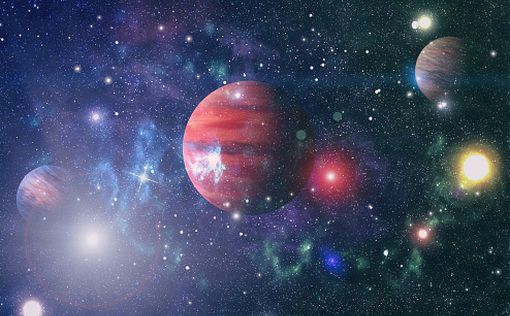 Готовьте бинокли: в понедельник в ночном небе можно увидеть сразу пять планет