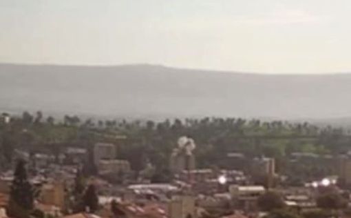 ХАМАС: Мы выпустили около 40 ракет с юга Ливана