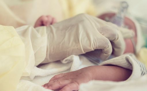Медсестра в Германии пыталась отравить младенцев морфием