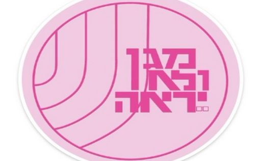 Эмблема ШАБАКа стала розовой
