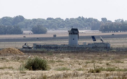 В Израиле прозвучала сирена ракетной тревоги