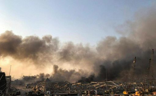 "Ядерная бомба" Насраллы взорвалась в Ливане