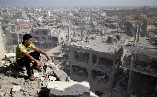 Представитель США в ООН призвала разоружить ХАМАС
