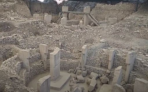 Раскрыта загадка древнейшего храма