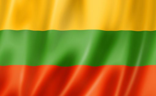 Израиль открыл первое посольство в Литве