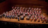 Впервые в Израиле! Будапештский цыганский симфонический оркестр и Майк Бурштейн | Фото 1