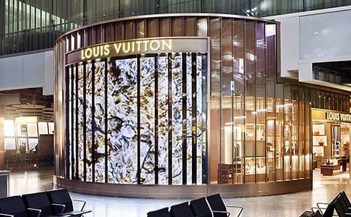Louis Vuitton представил кожаный бокс для бургеров за $2,5 тысячи – видео