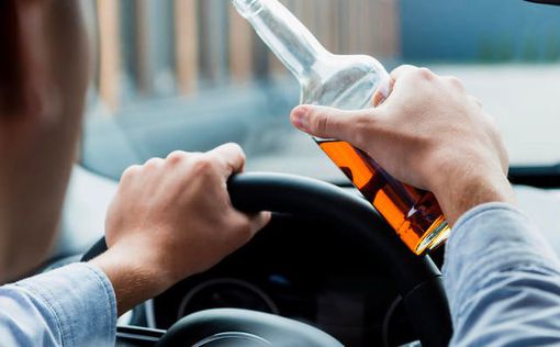 Латвия решила передавать Украине конфискованные у пьяных водителей авто