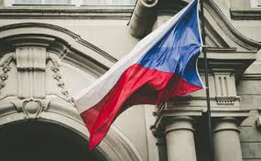 Чехия признала геноцидом войну в Украине