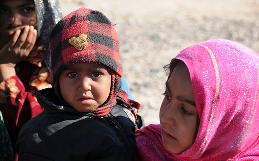 Германия начала депортацию афганских нелегалов