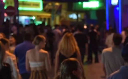 Изнасилование на Кипре: видео на телефонах восстановлены