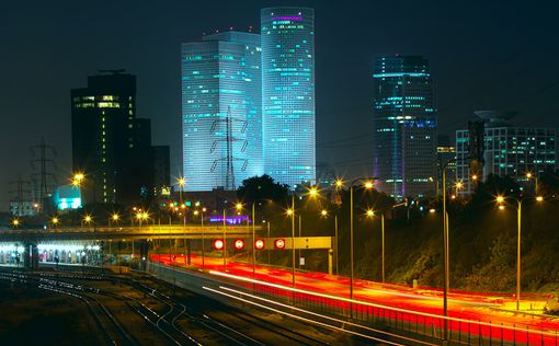 Утверждено строительство самого высокого здания в Израиле