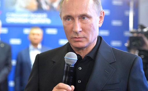 Путин: "Итоги выборов – ответ россиян на внешнее давление"