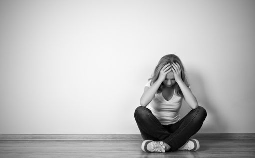 Дети бедных родителей чаще страдают от депрессии