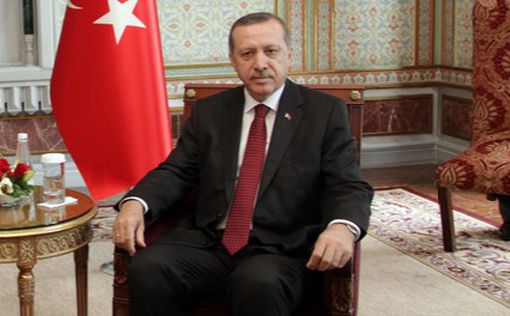 Эрдоган: Без российского газа не пропадем