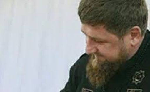 Дочь главы Чечни получила орден Кадырова