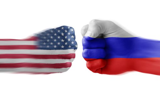Расширенные санкции США против РФ вступили в силу