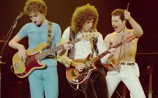 Невероятно! Знаменитая песня группы Queen спасает от диабета