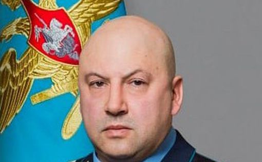 Российский генерал допускает "непростые решения" для спасения войск под Херсоном