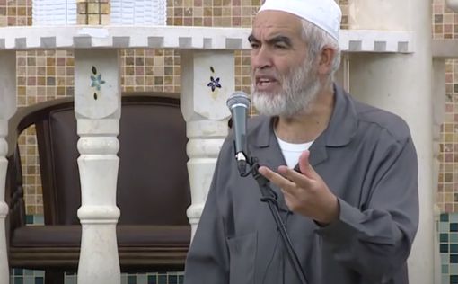 Исламский проповедник-радикал начал отбытие тюремного срока