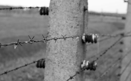 Охранник Освенцима умер во время следствия