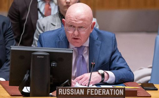Петиция об исключении России из ООН набрала две трети нужных голосов