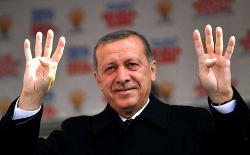 Эрдоган хочет ввести в Турции президентскую форму правления