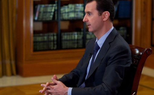 Сирия: оппозиция будет добиваться отстранения Асада