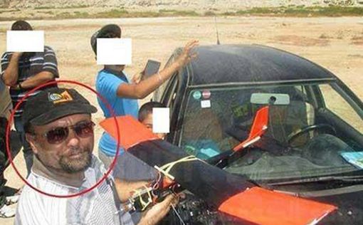 Причастен ли Моссад к убийству инженера ХАМАСа в Тунисе?