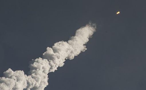 В РФ заявили о старте производства новых ракет