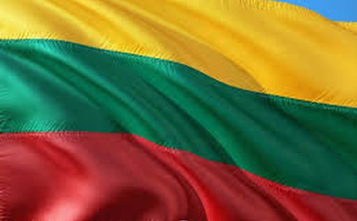 Литва вводит чрезвычайное положение из-за Украины