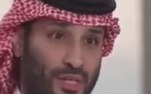 Буря возмущения в арабском мире после заявлений принца Мухаммеда бин Салмана