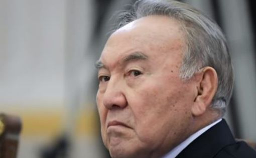 Назарбаев выступил с обращением к нации. Главное