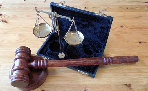 Юристы: инцидент в Сде Тайман - билет израильской элиты в Гаагский трибунал