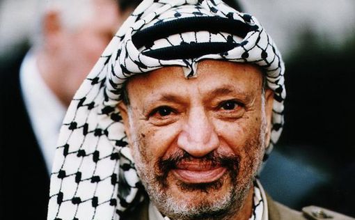 Варданян, Арафат и Нобелевская премия мира