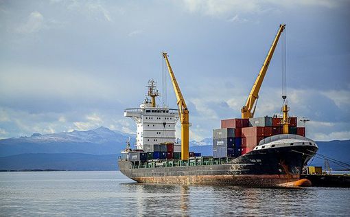 Ряд украинских портов временно не работает