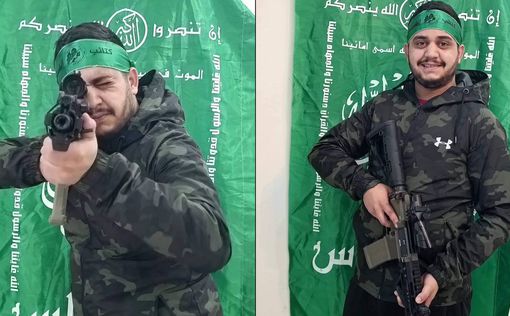 Теракт в Бейт-Эль совершил террорист "Исламского джихада"