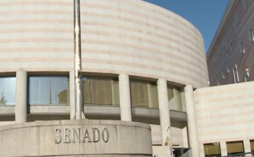 Коронавирус в Испании: парламент приостанавливает работу
