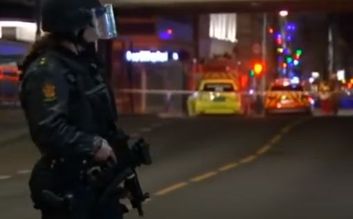 Теракт в еврейском ресторане Парижа: арестован подозреваемый