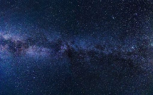 Люди стали видеть меньше звезд на небе. Ученые объяснили, почему