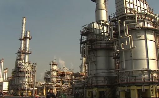 Иран ищет замену нефтяному гиганту Total