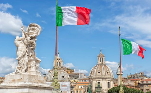 Италия готова судиться со Словенией из-за бальзамического уксуса