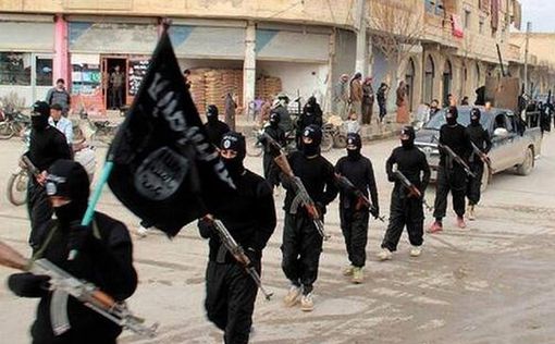 Девять человек погибли при нападении джихадистов в Сирии