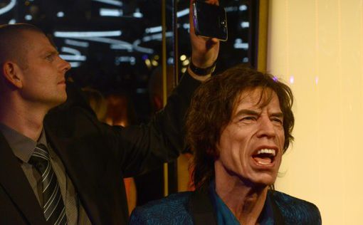 Роджер Уотерс требует отмены дебюта Rolling Stones в Израиле