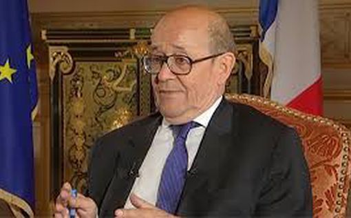 МИД Франции об Израиле: "высок риск апартеида"