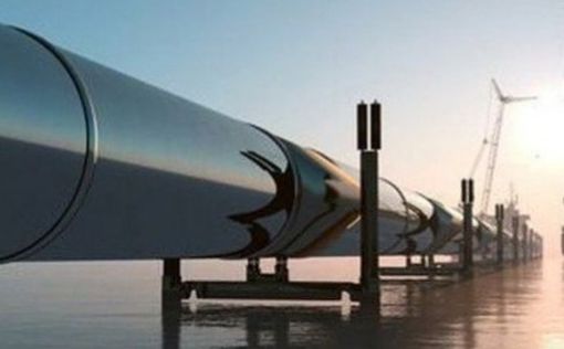 Израиль хочет построить трубопроводы с водородом в Персидский залив и Европу